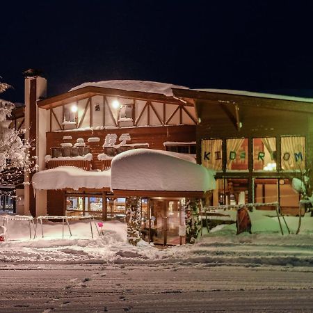 New Yokote Hotel Яманучи Екстериор снимка