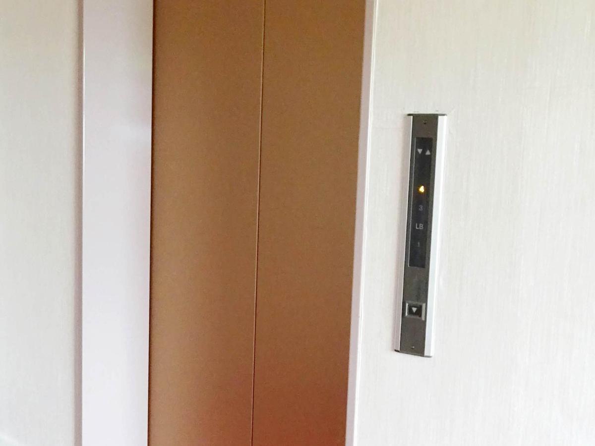 New Yokote Hotel Яманучи Екстериор снимка