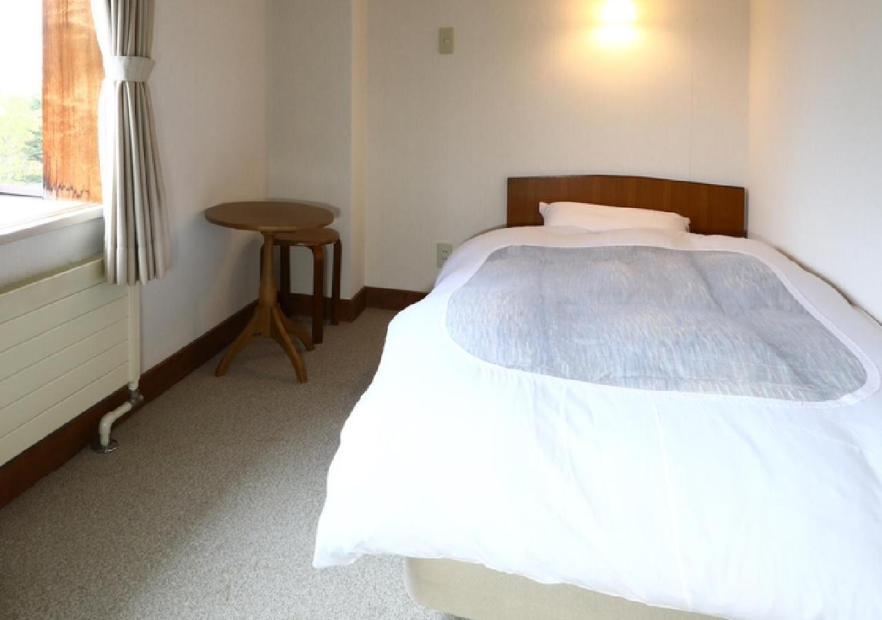 New Yokote Hotel Яманучи Екстериор снимка